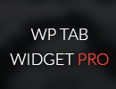 WP Tab Widget Pro